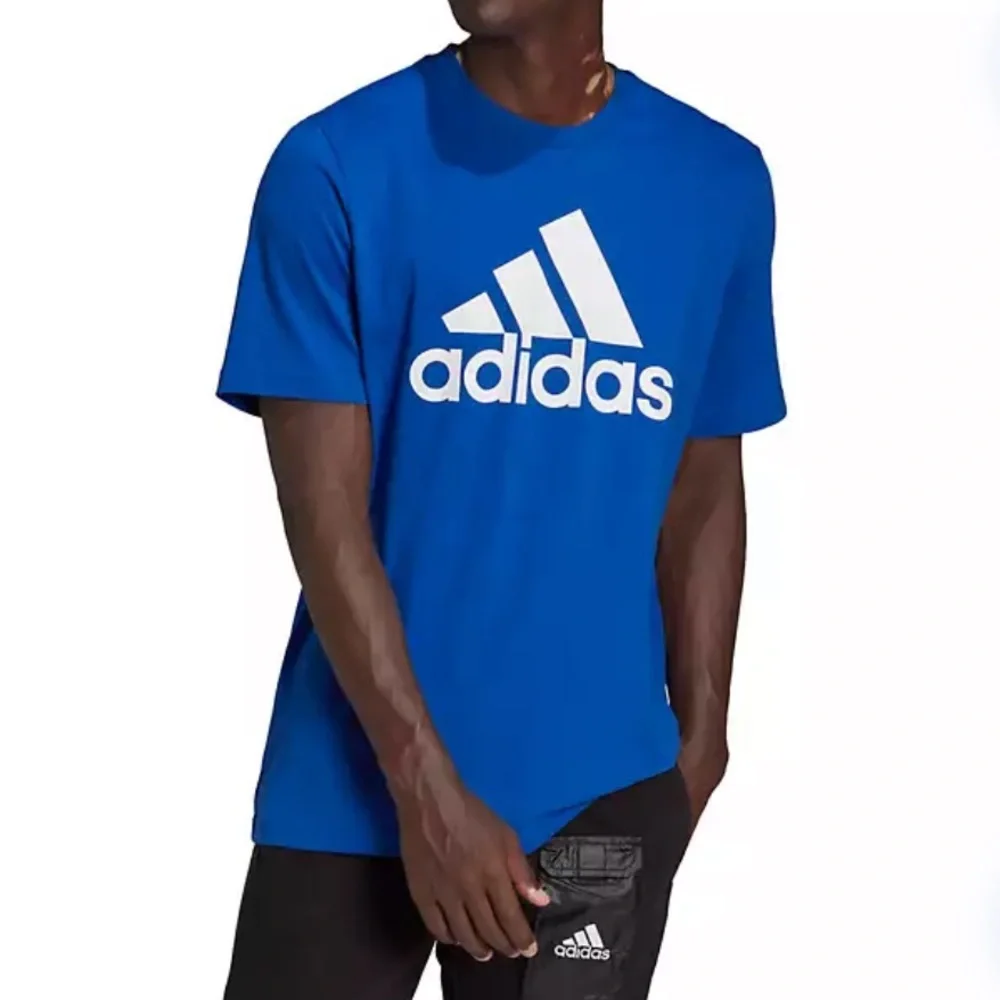 Adidas Men’s Tee Shirt - Picture 3 of 6
